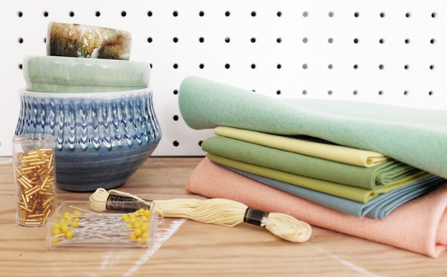 Materials