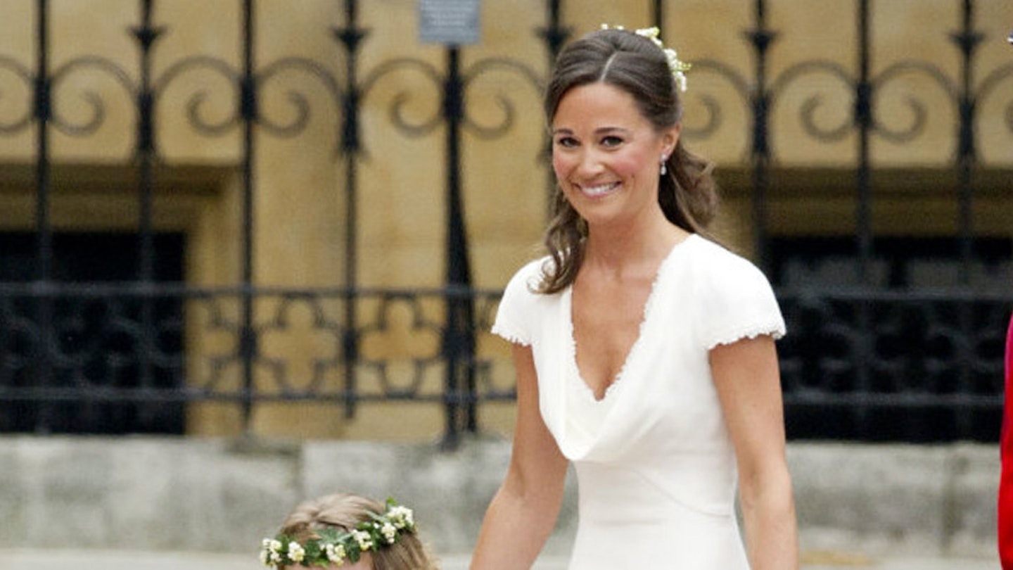 Pippa Middleton opens up about the Royal Wedding and THAT bum for the first time: 'I felt publicly bullied' | Celebrity | Heat Pippa Middleton opens up about the Royal Wedding and THAT bum for the first time: 'I felt publicly bullied' | Celebrity | Heat