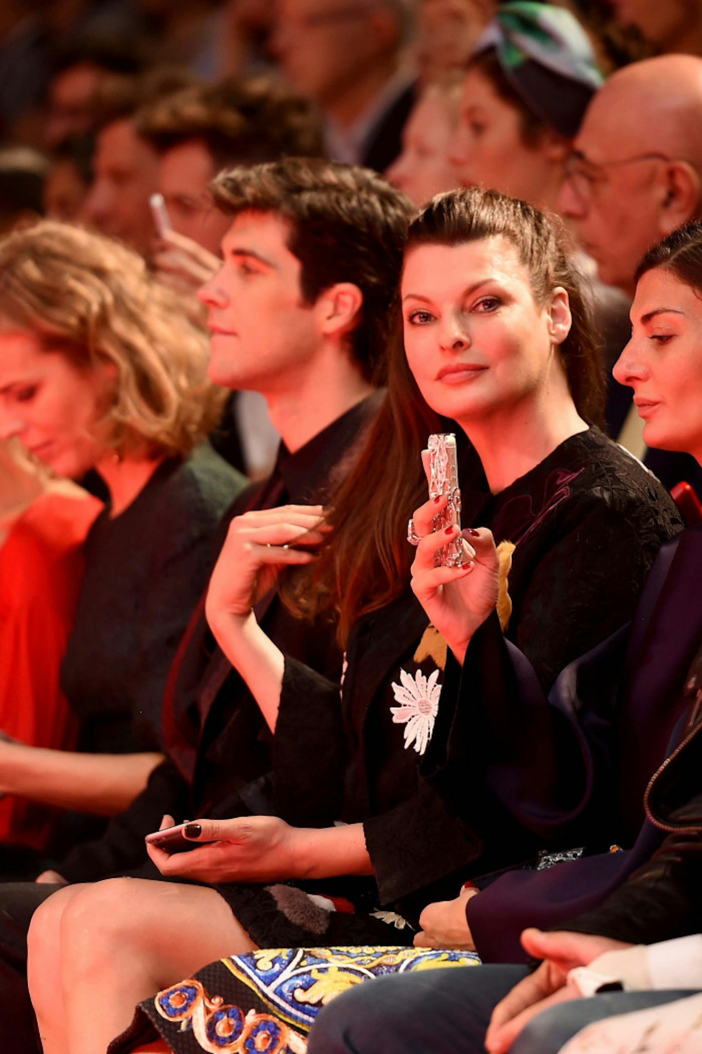 Milan frow 7