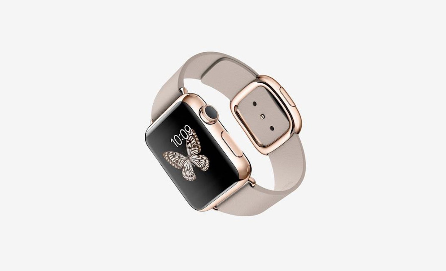 The Apple Watch is already breaking hearts