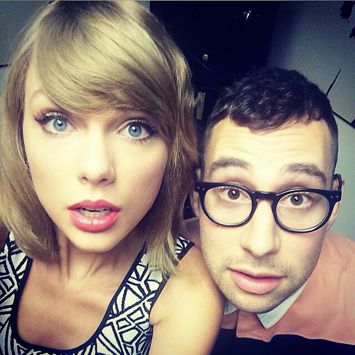 'The Taylor Whisperer'