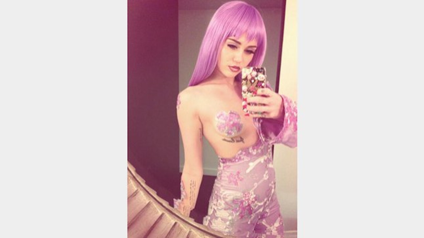 Miley