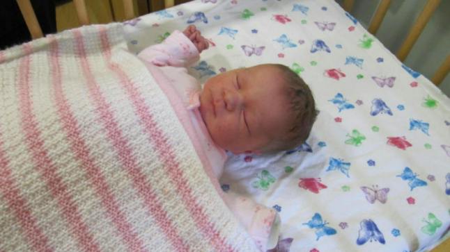 Baby April: Mum charged with attempted murder of newborn baby abandoned ...