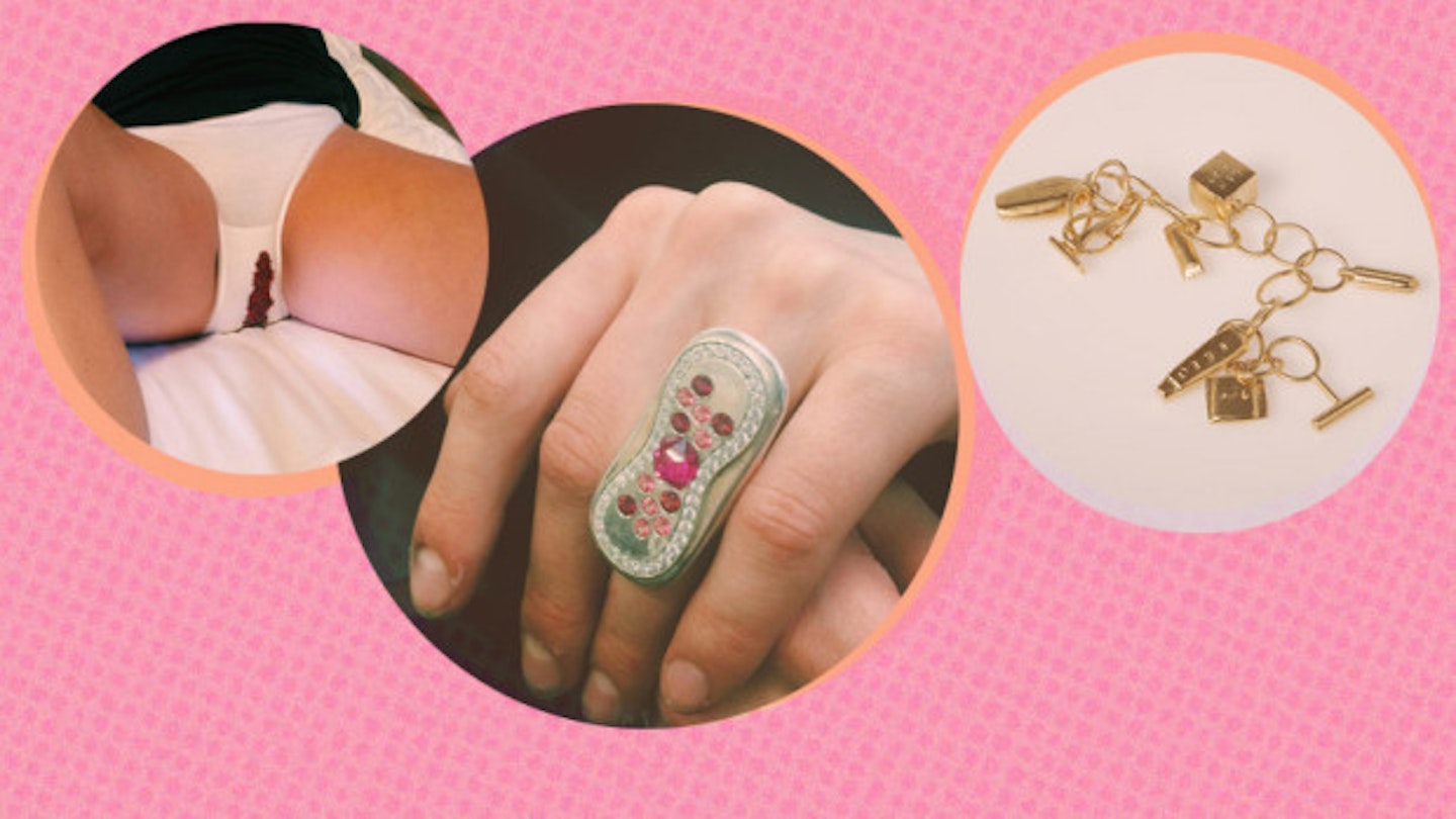 Period Jewellery Is Now A Thing