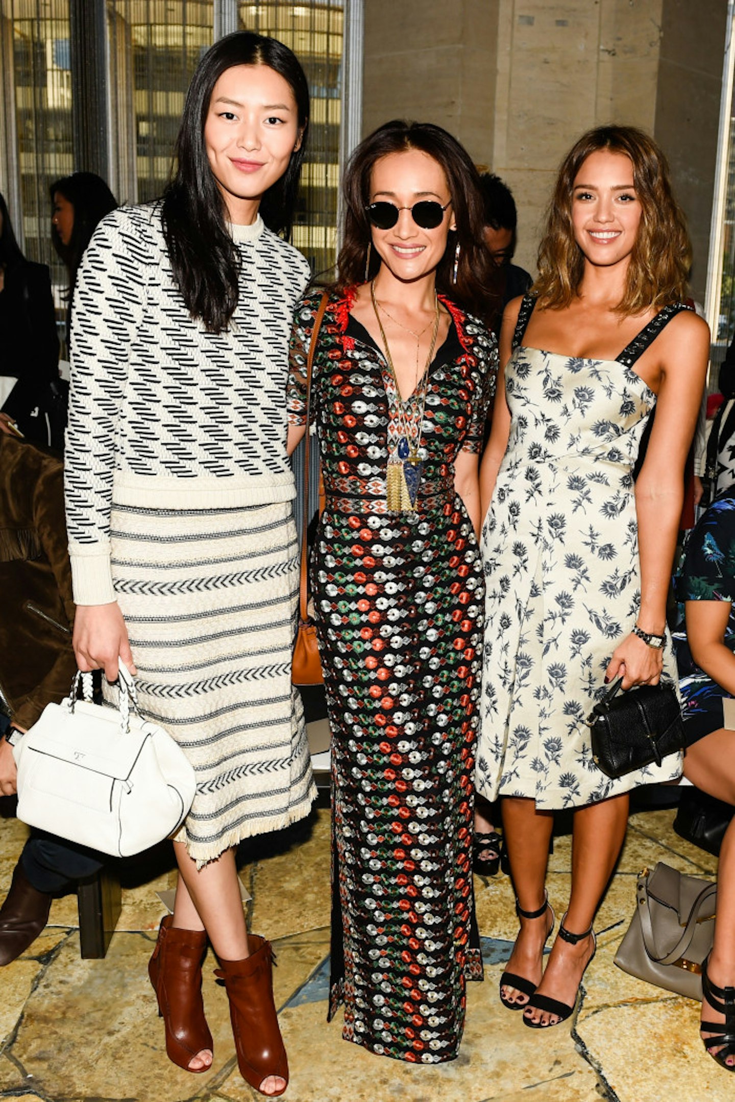 Tory Burch