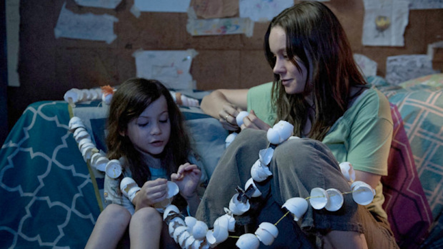 Is 'Room' The Film As Good As 'Room' The Book?