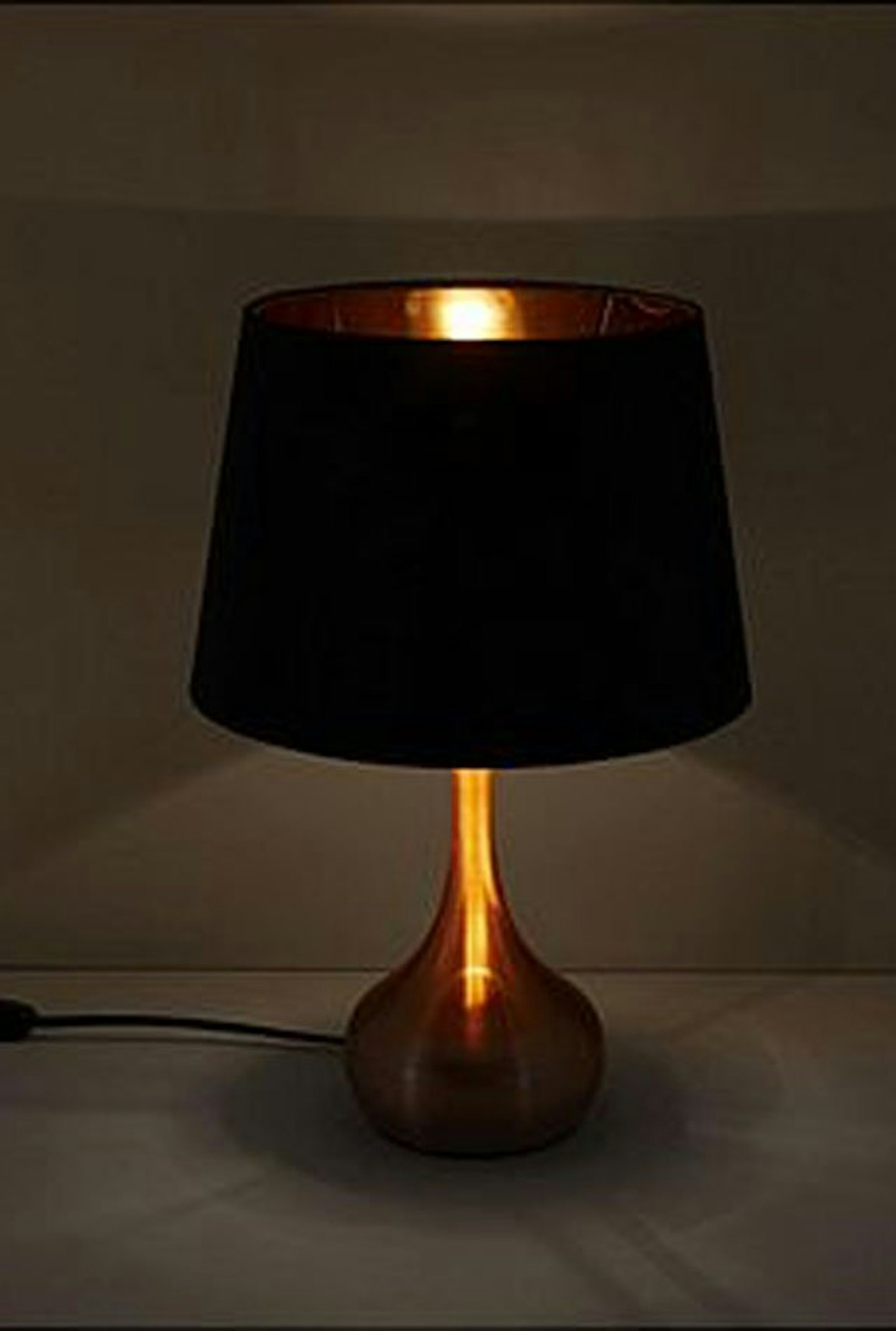 lamp