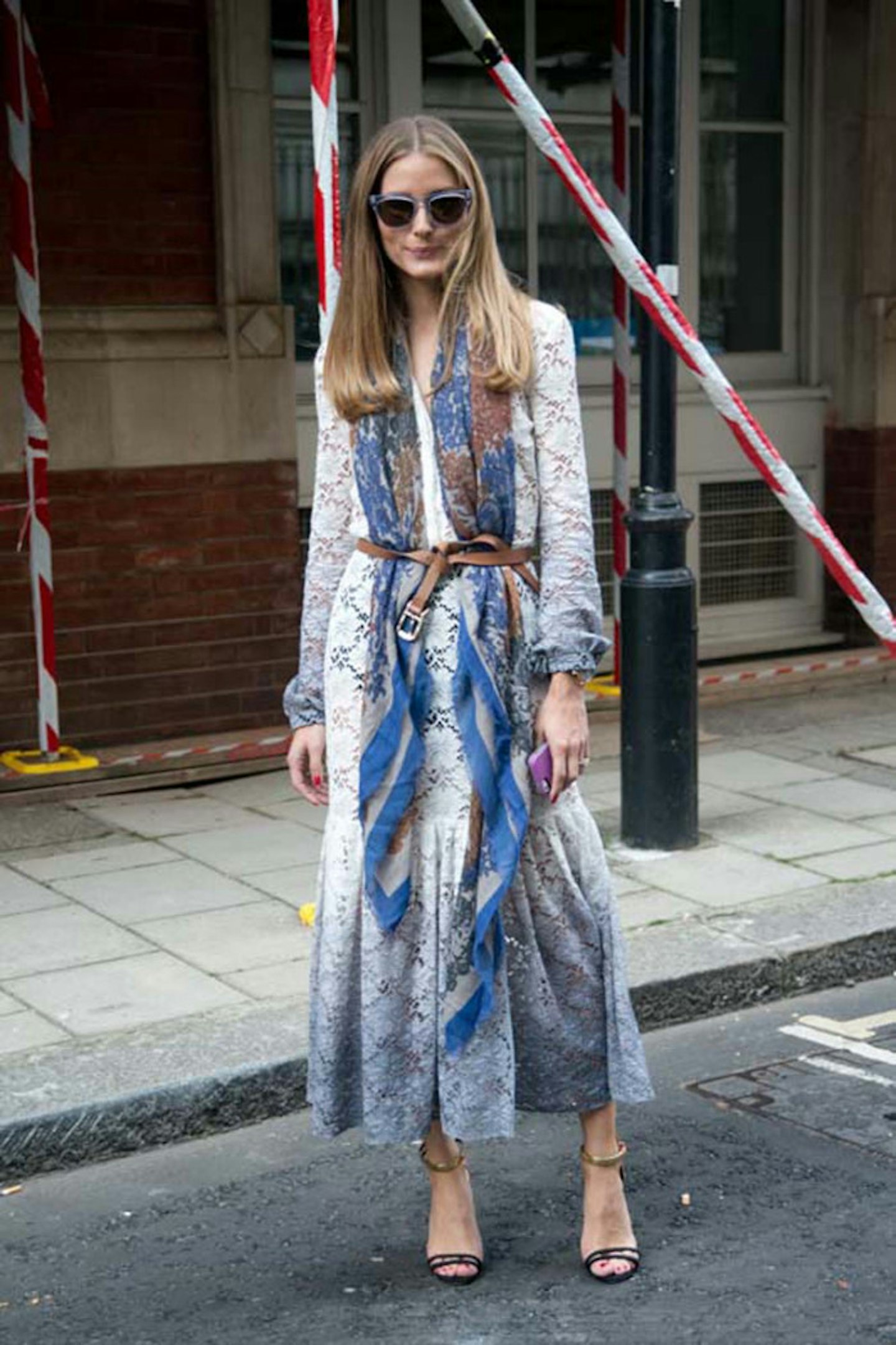 Hippie chic gets an upgrade