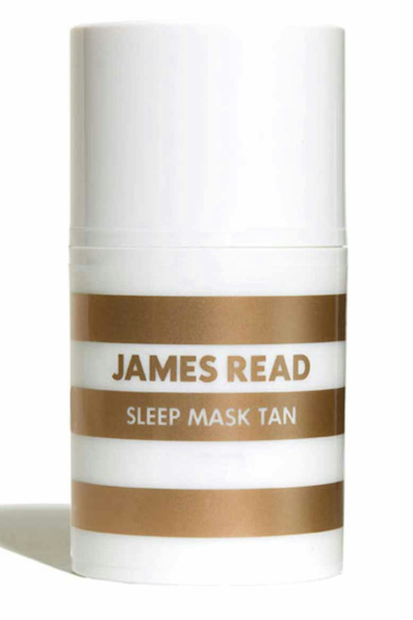 James Read Sleep Mask Tan for Face, £25.00