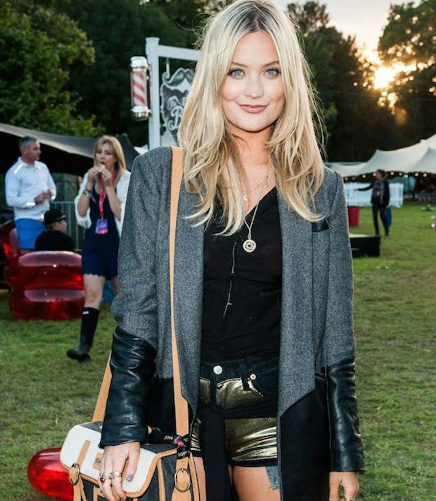 Laura Whitmore