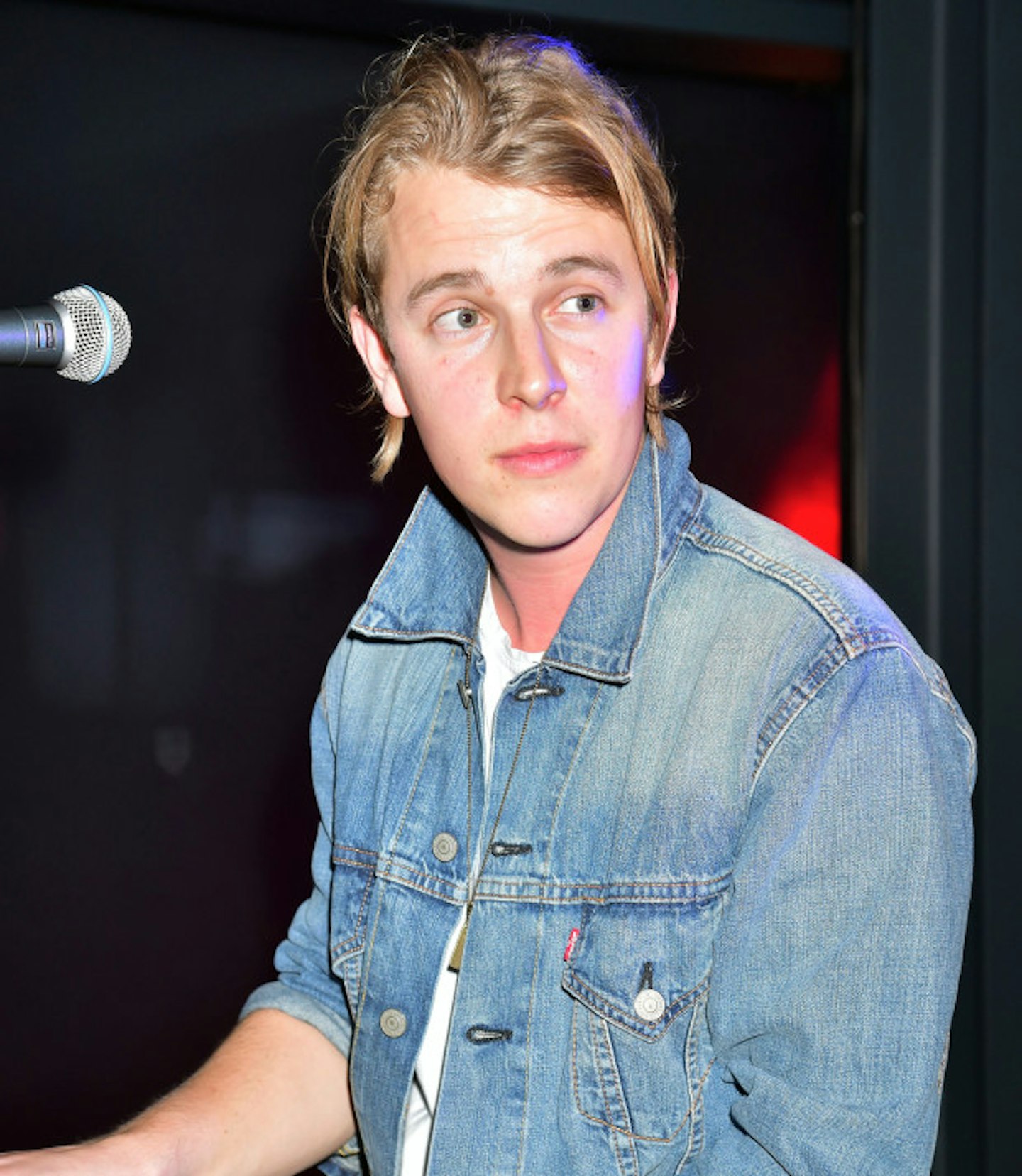 Tom Odell