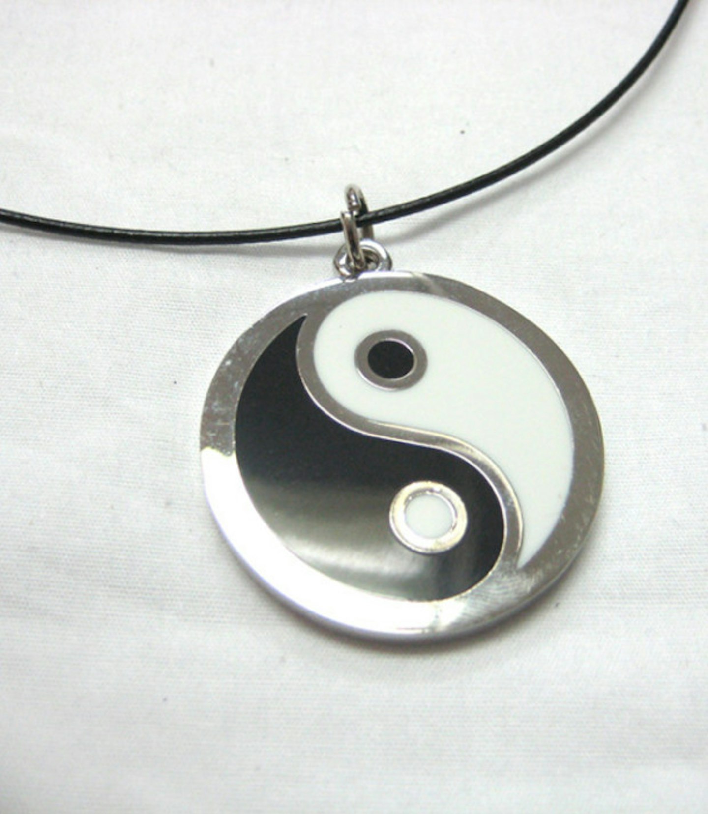 Anything with a Yin and Yang