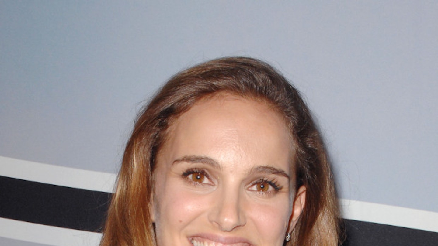 Natalie Portman: “Because of Star Wars everyone thought I was a