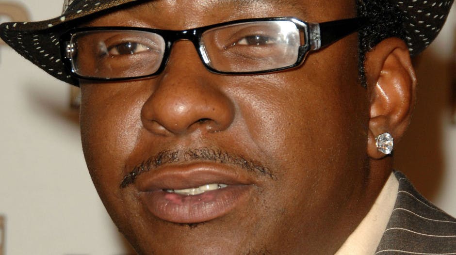 Bobby Brown’s wife ‘rushed to hospital’ after Bobbi Kristina’s funeral