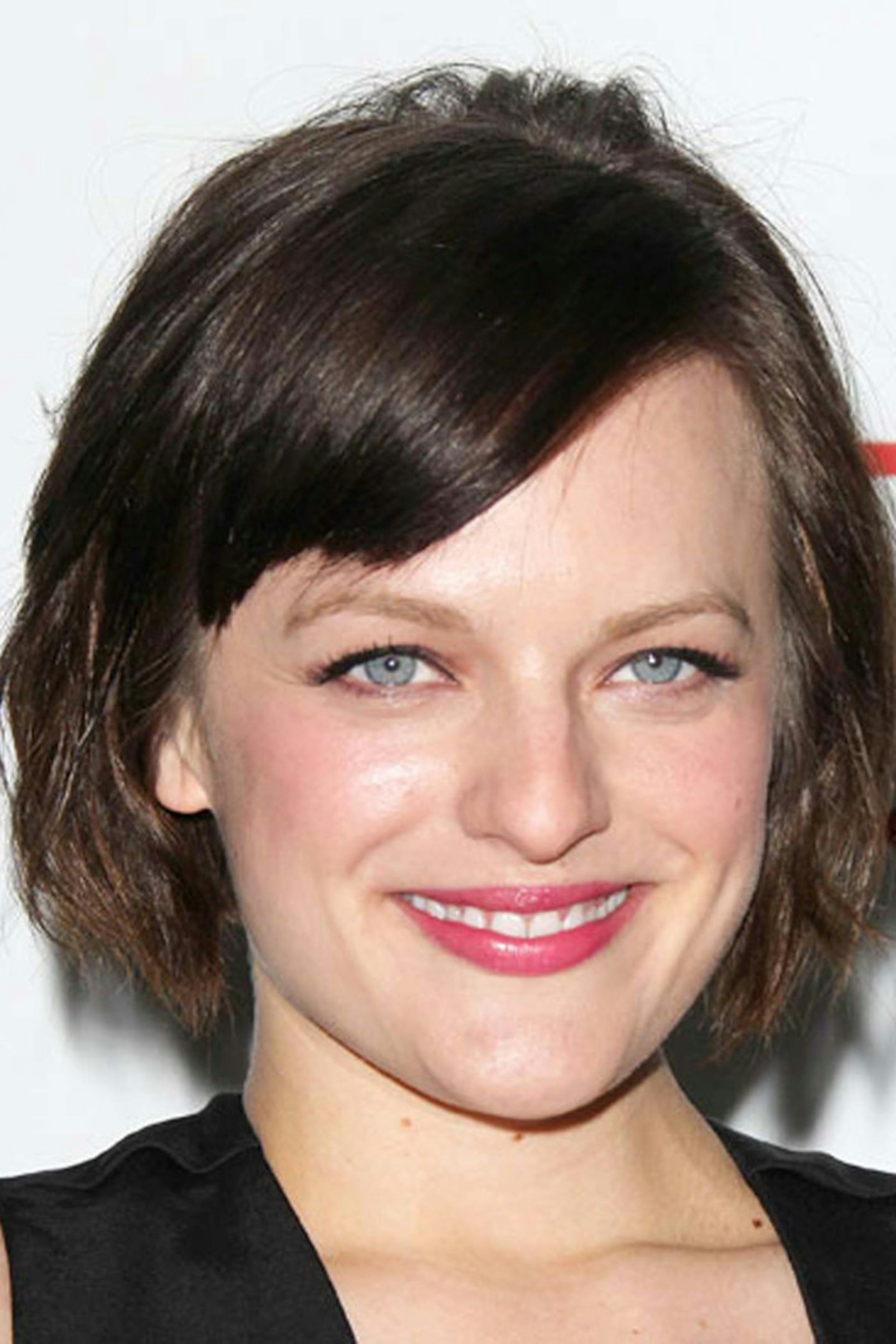 Elizabeth Moss