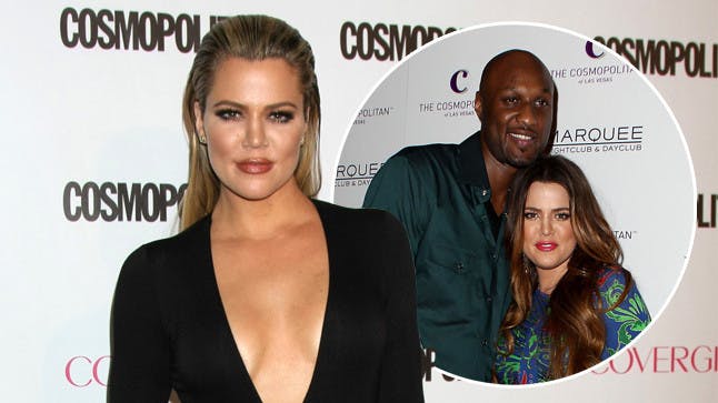 Khloe Kardashian and Lamar Odom ‘call off divorce’ channel_name(02)