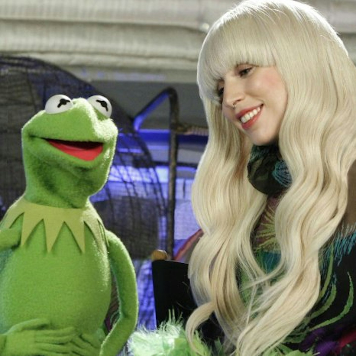 Muppet Handy Planning your Christmas TV schedule? Our handy round-up of all the ...