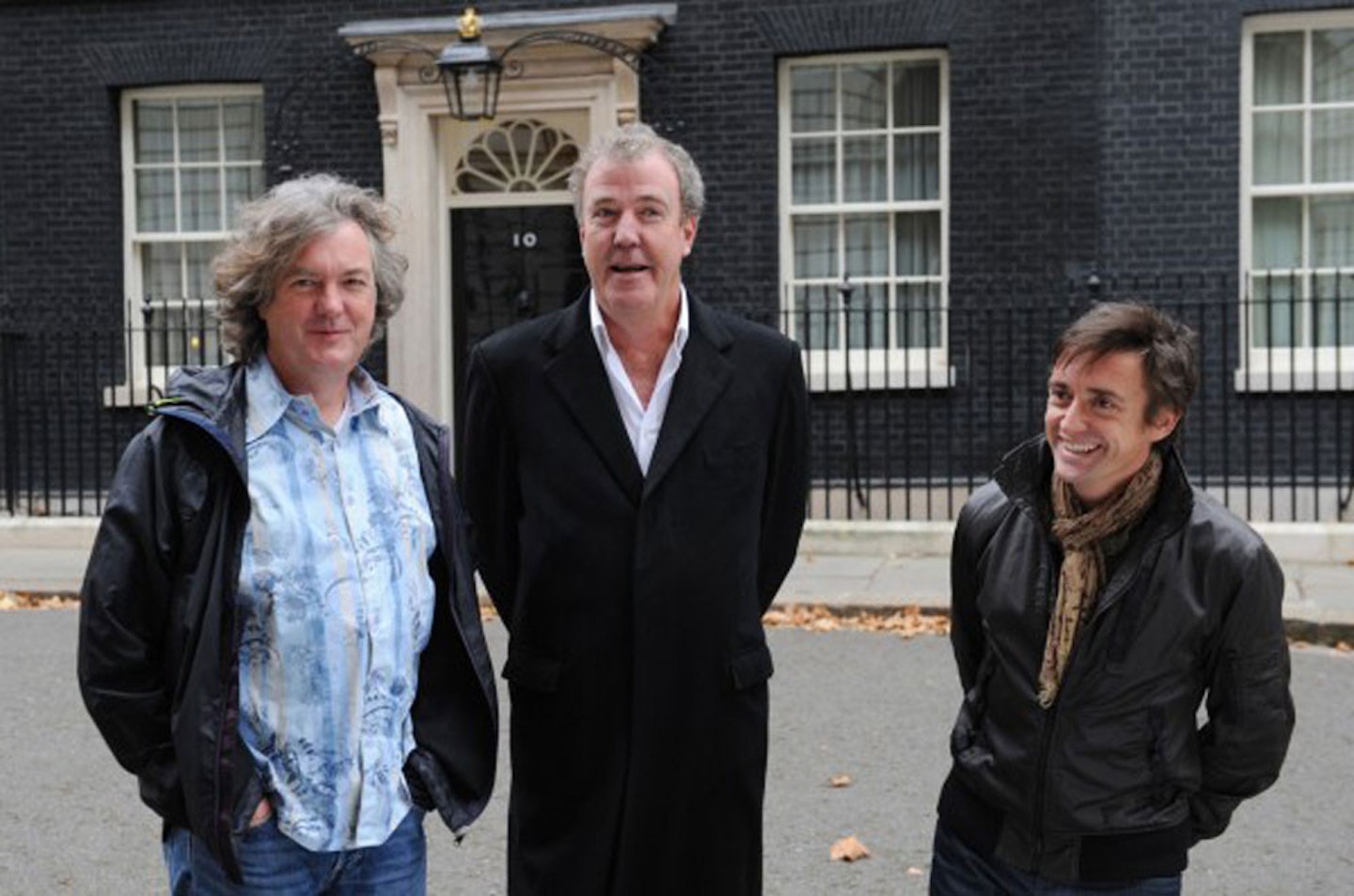 top-gear