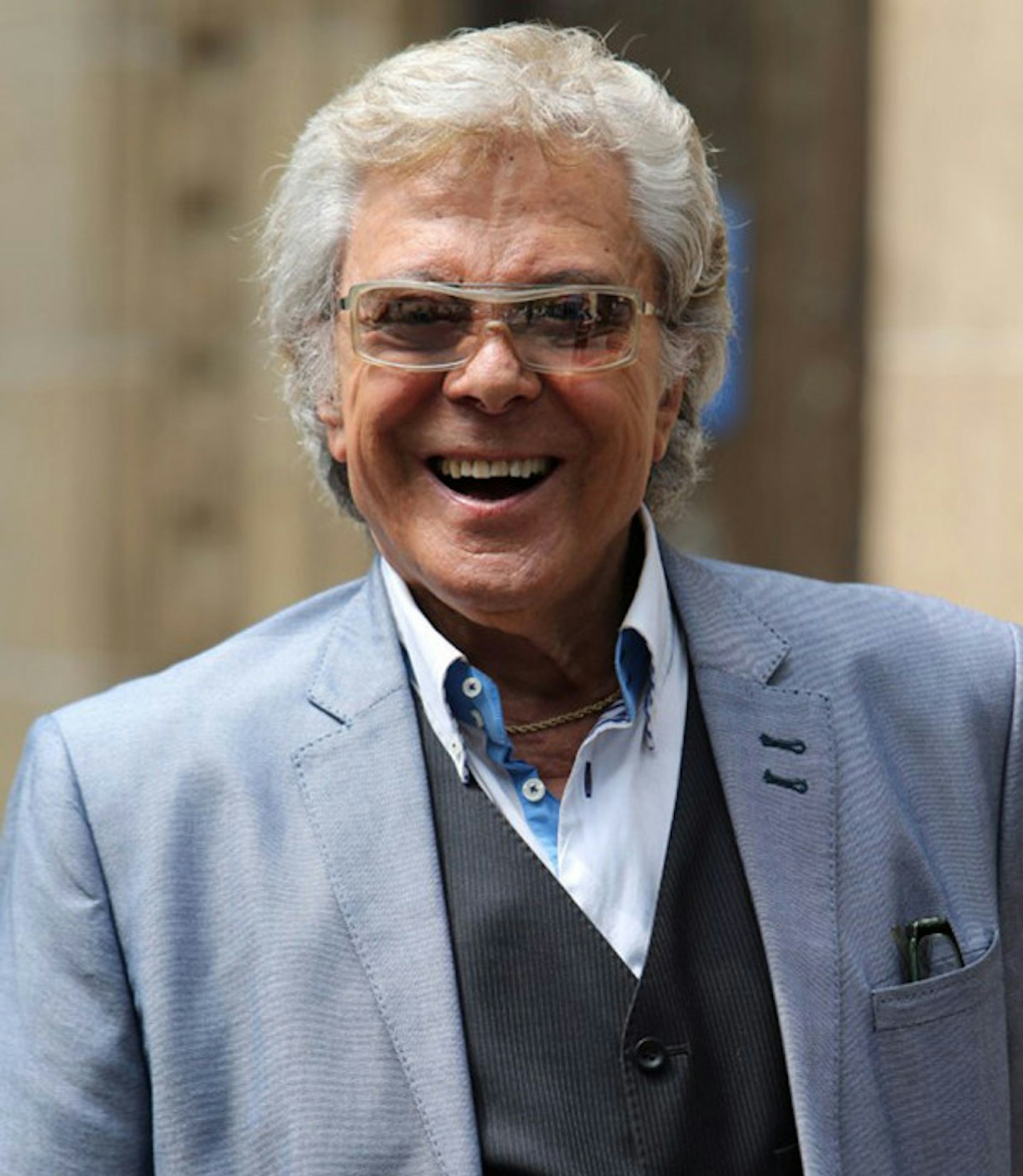 Lionel Blair