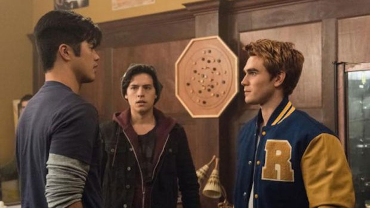 Riverdale Season 2 Is On The Way, Here’s What We’re Expecting To Happen