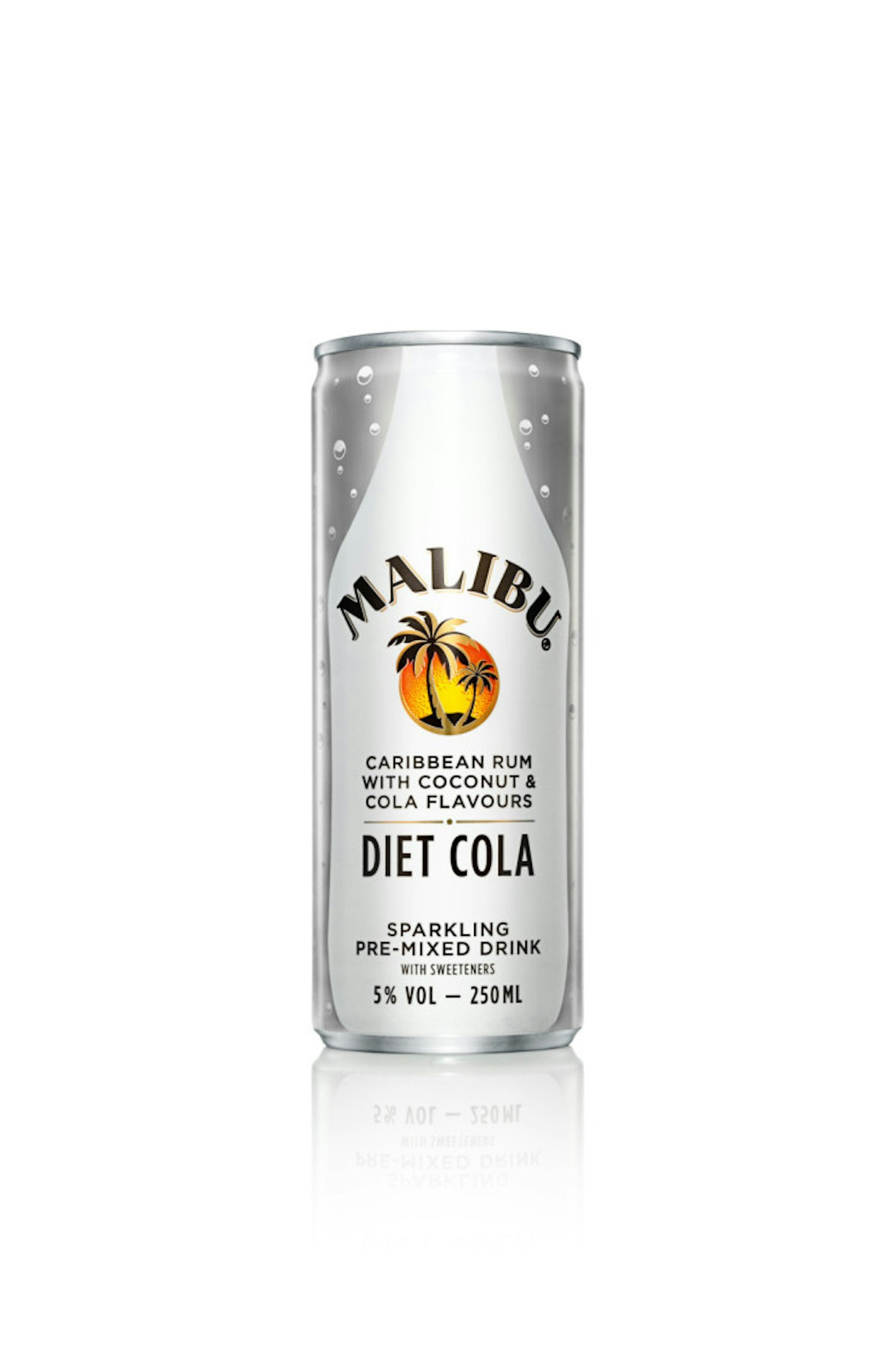 Malibu Cans