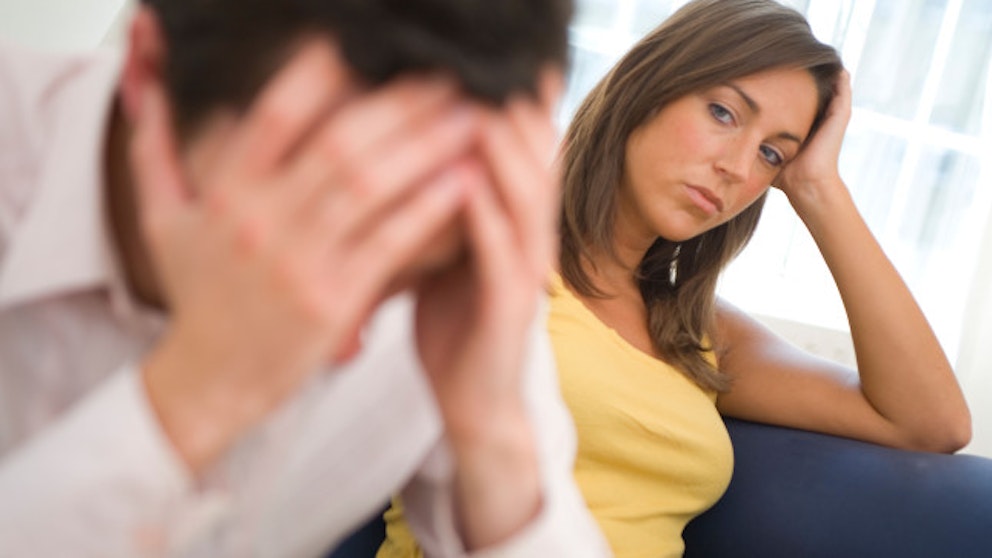 16 signs he’s NOT The One | Closer