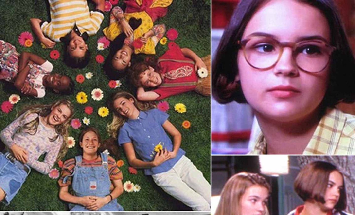 'The Babysitters' Club'