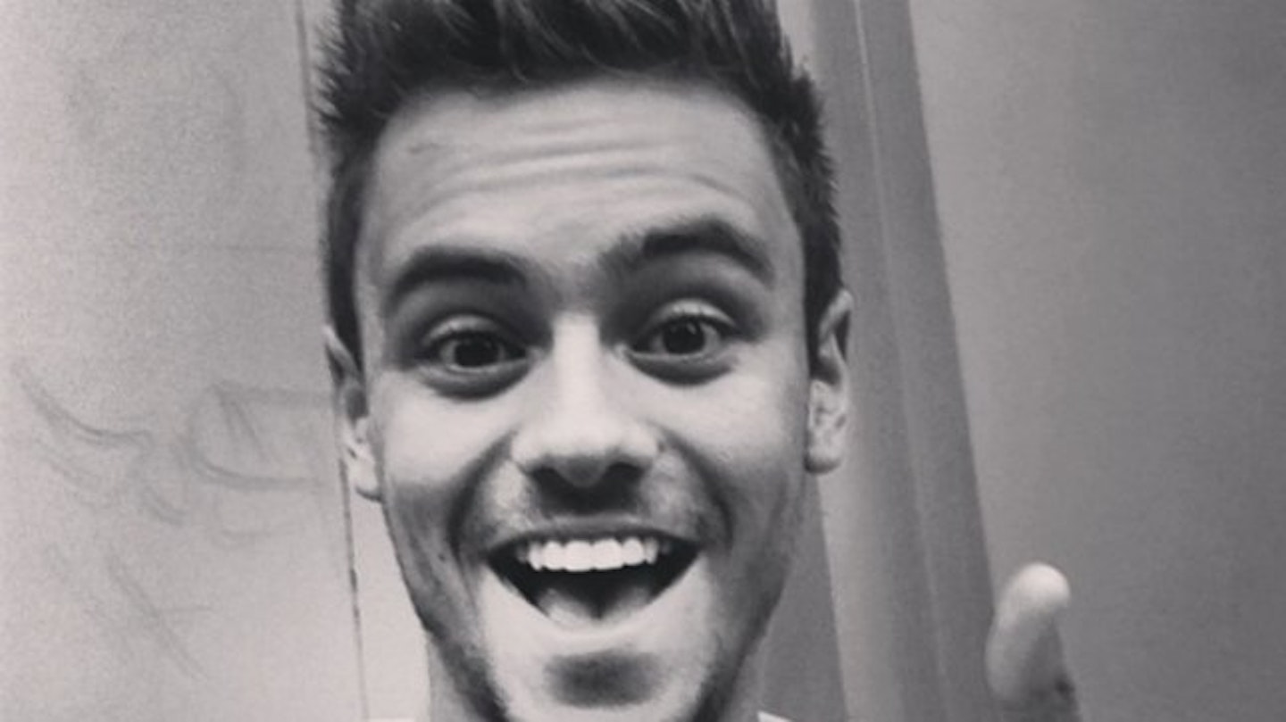 TomDaley