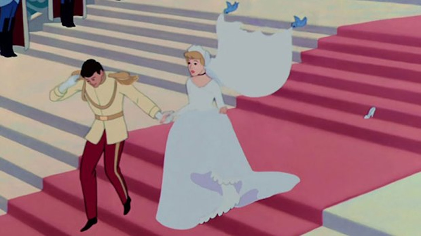 9 Disney Princess Gowns You Didn’t Properly Appreciate As A Child