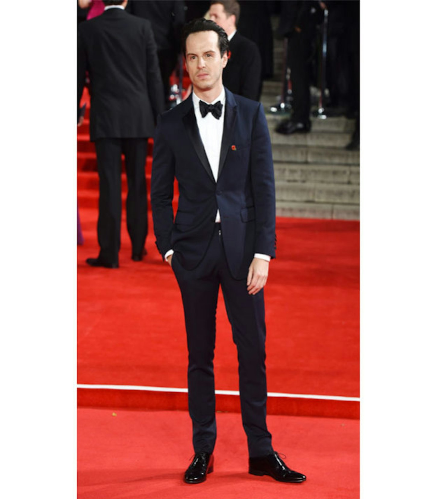 Andrew Scott
