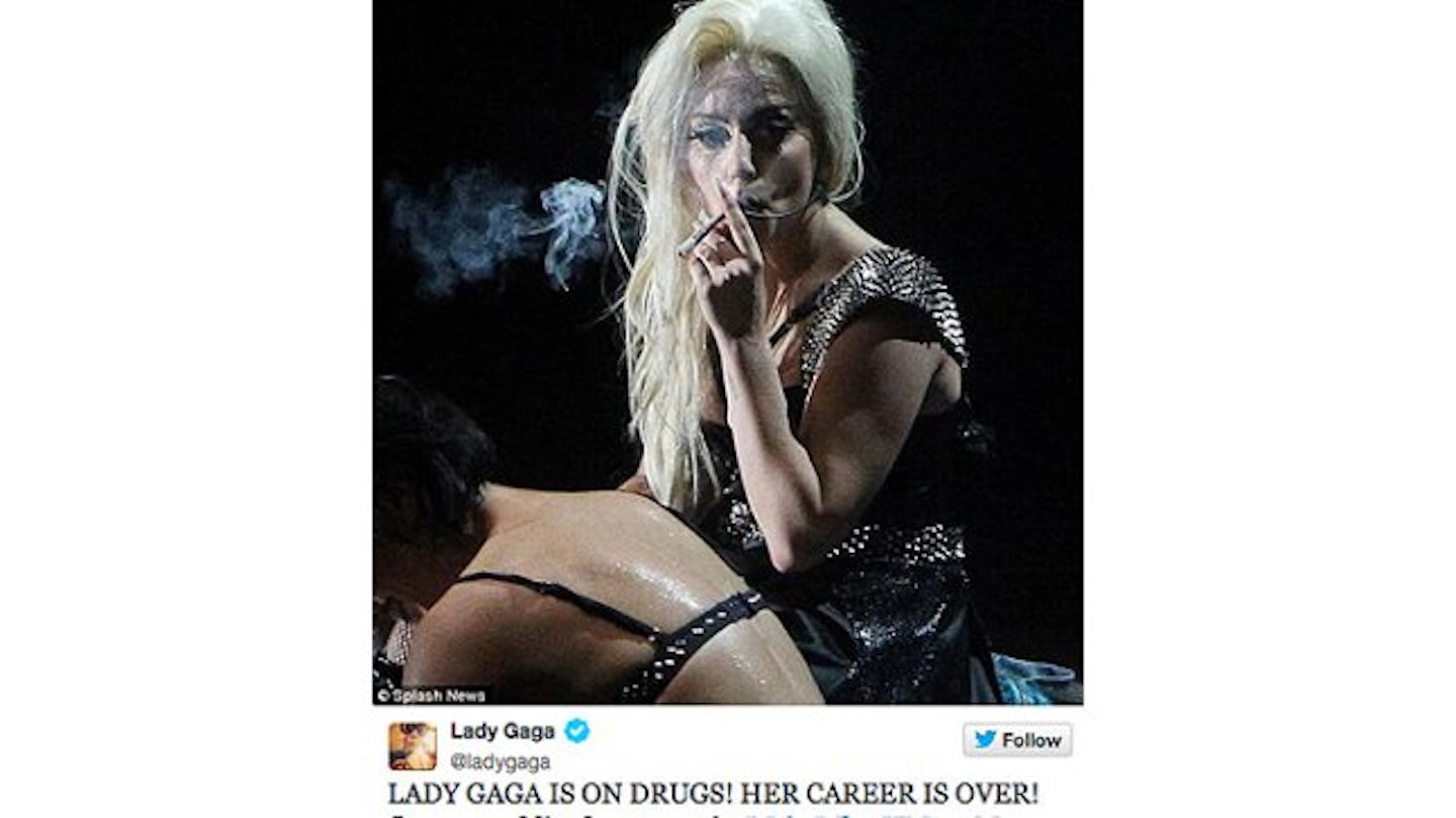 gaga
