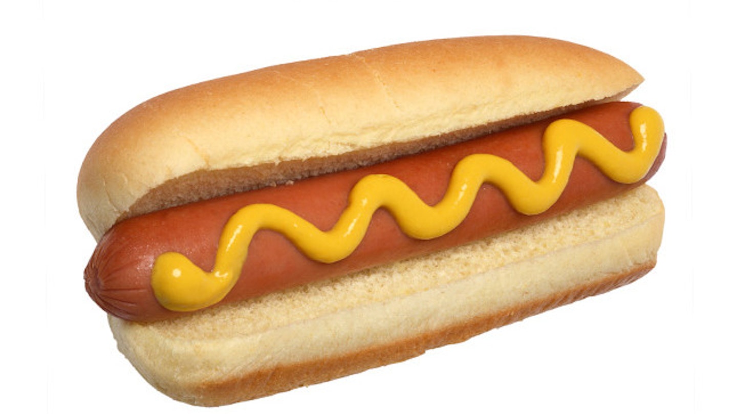 hotdog