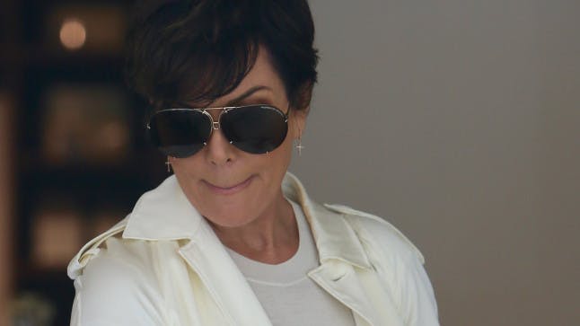 Kris Jenner ‘Jail could be the best thing for Scott Disick’ Closer