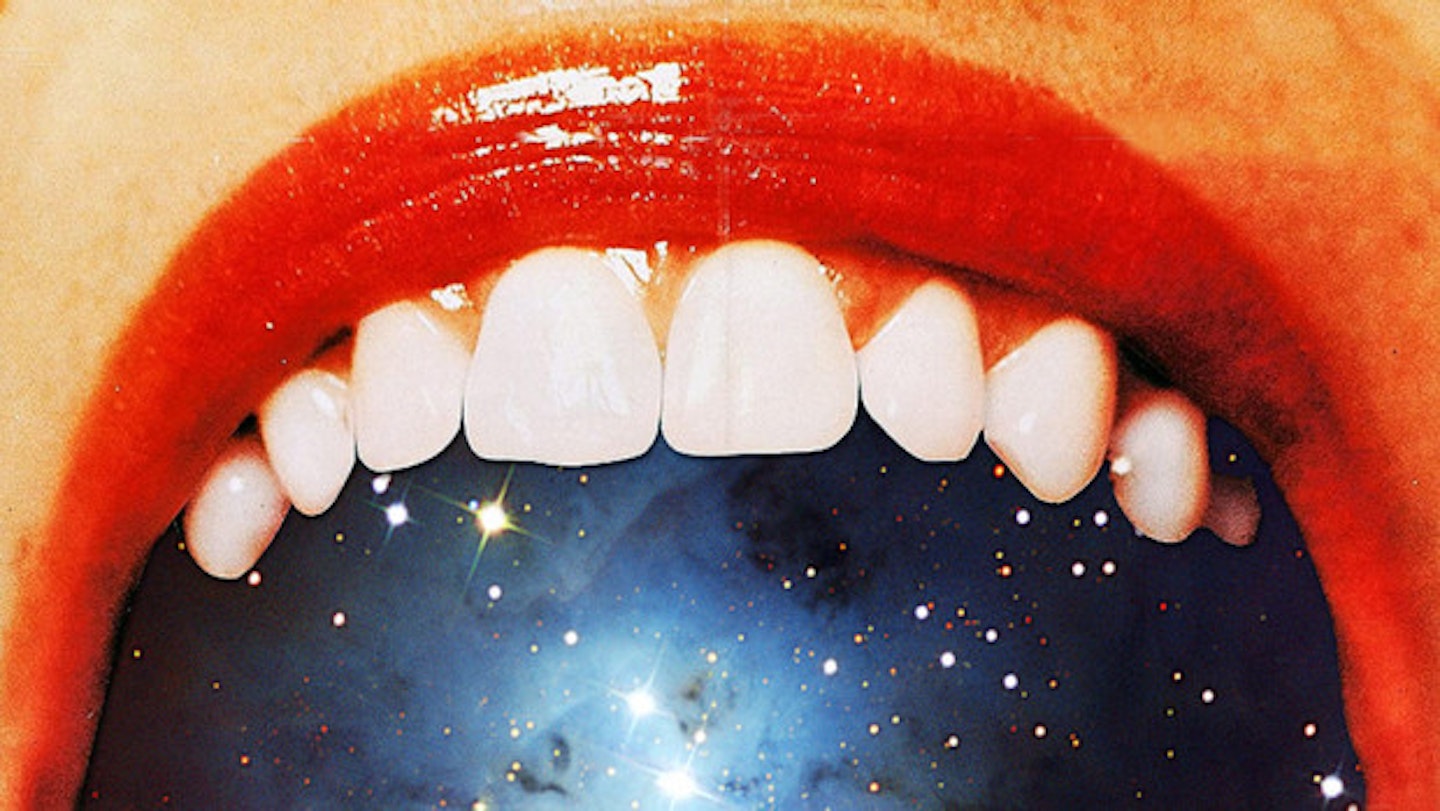 Teeth Whitening Might Be Really Dangerous For You