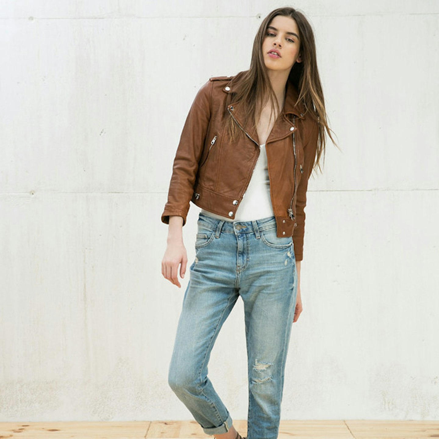 beAffordable leather jackets rshka