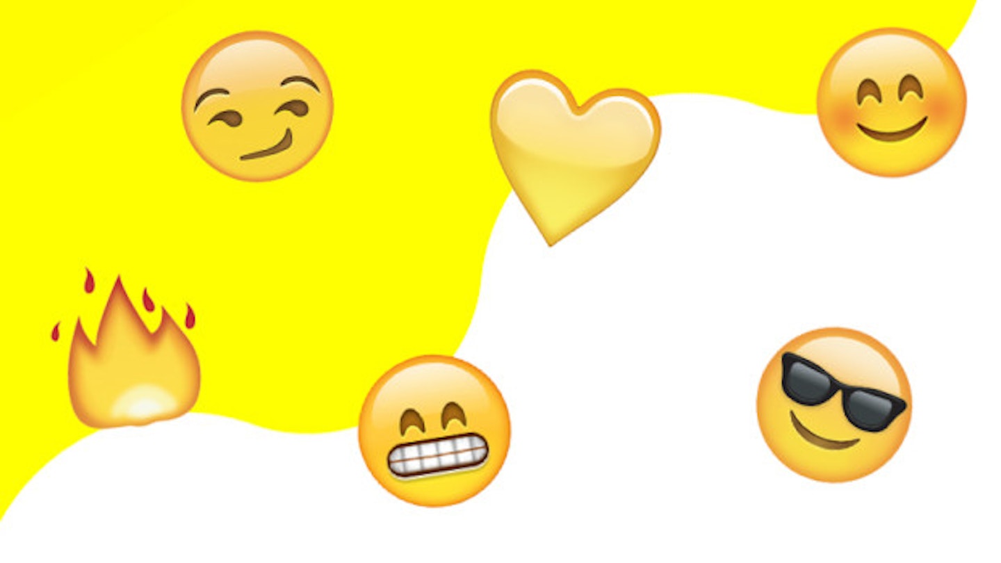Snapchat Reckon Their New Emoji Feature Will Change Your Life