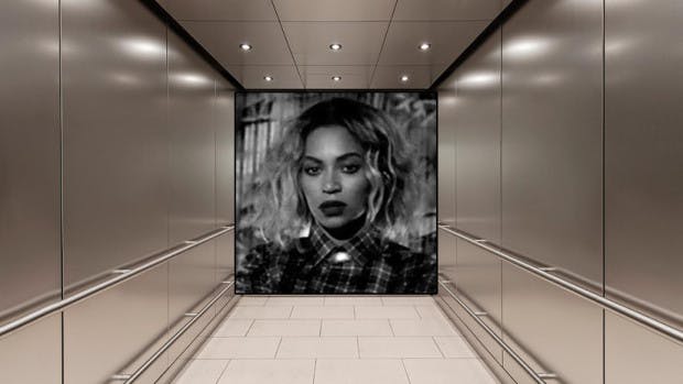 So Beyoncé’s Finally Addressed The Whole Elevator Incident Grazia
