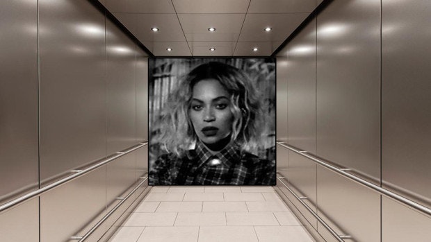 So Beyoncé's Finally Addressed The Whole Elevator Incident