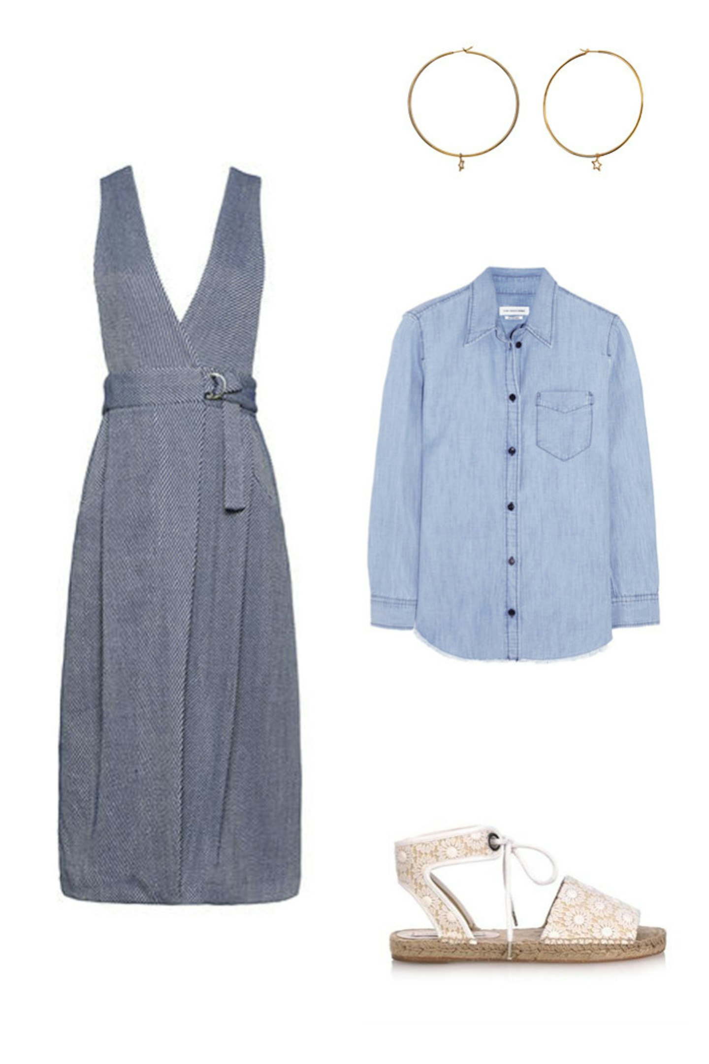 pinafore copy