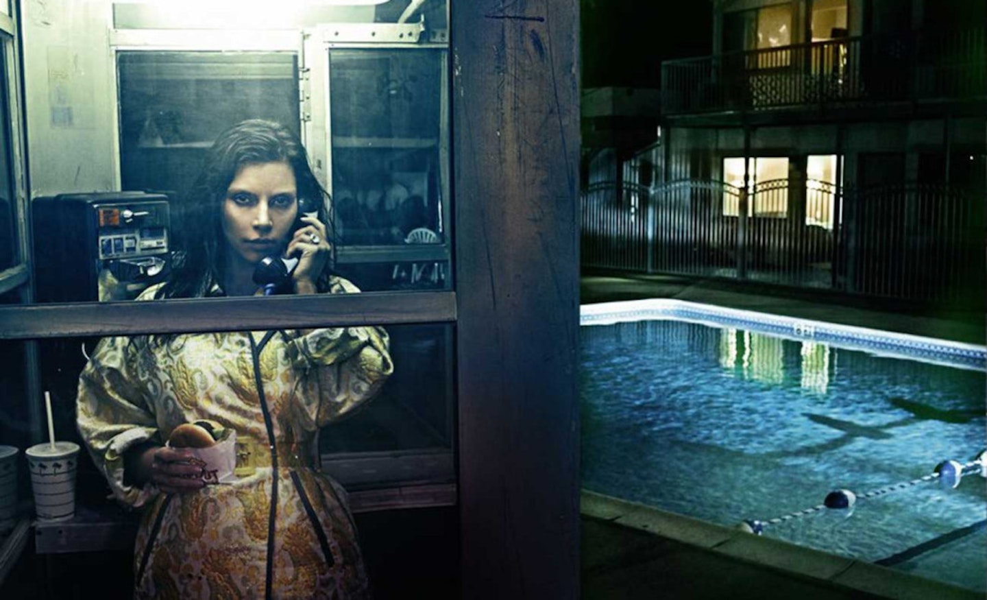 Kim in LOVE magazine, shot by Steven Klein, styled by Katie Grand