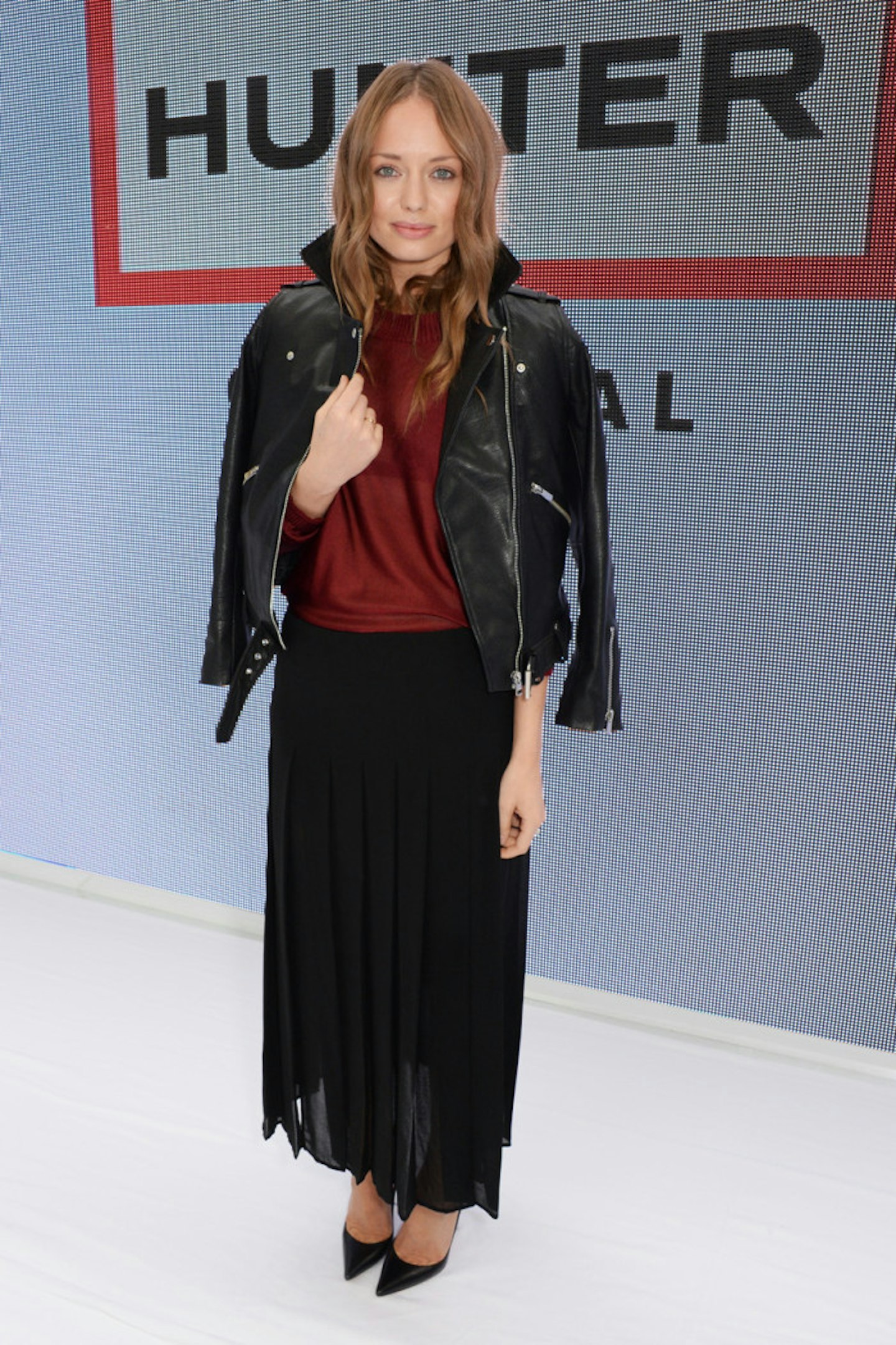 London Frow 46