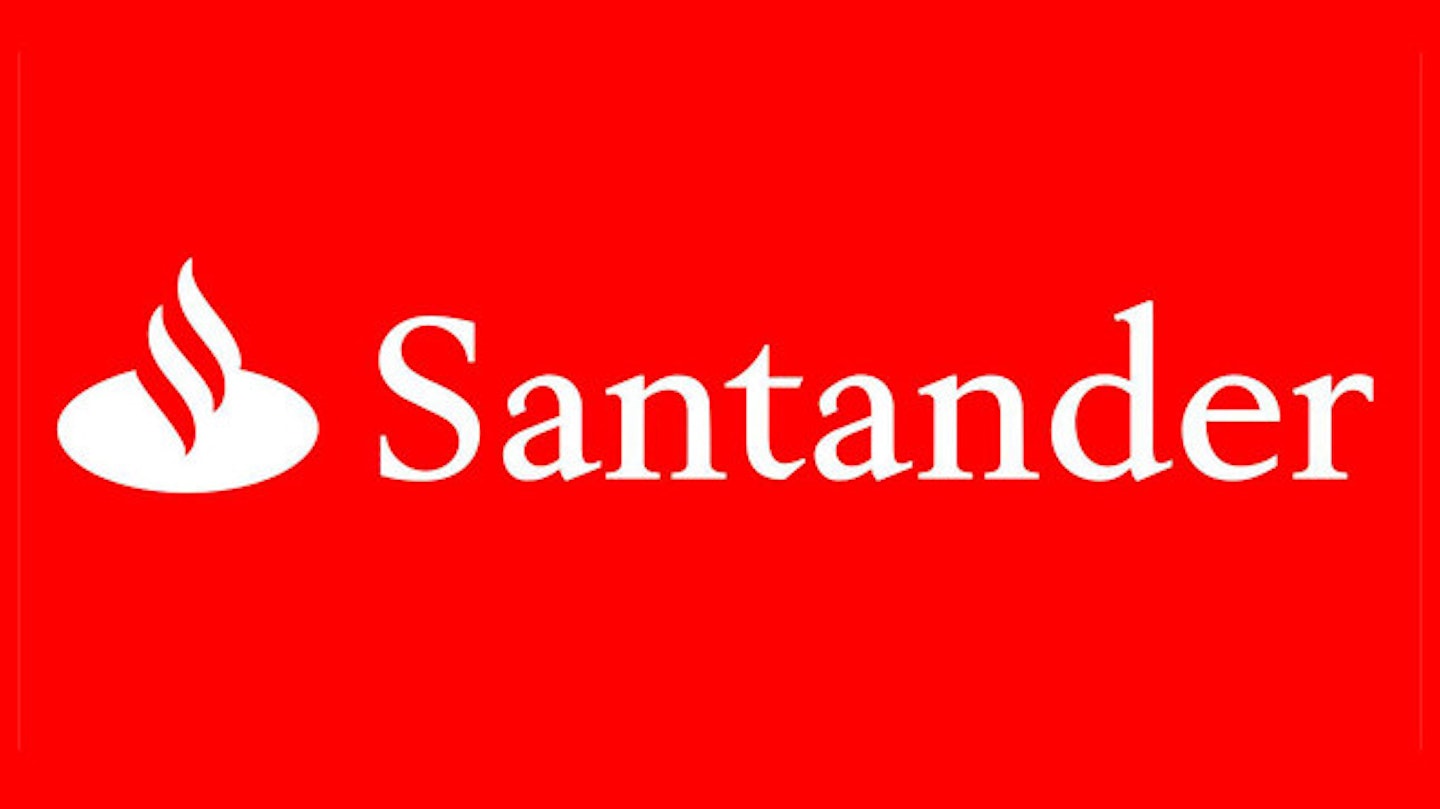Santander 123