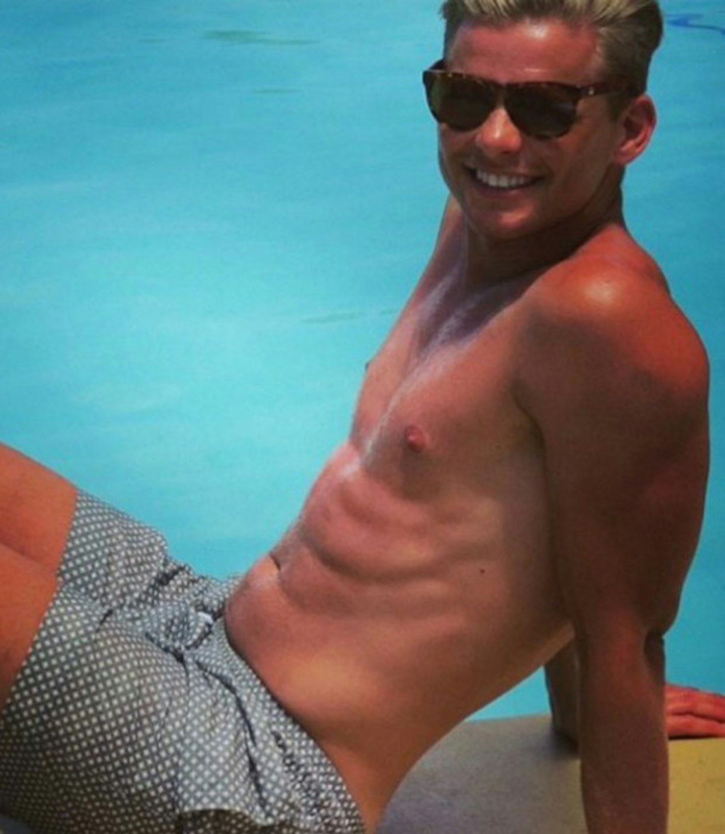 Jeff Brazier