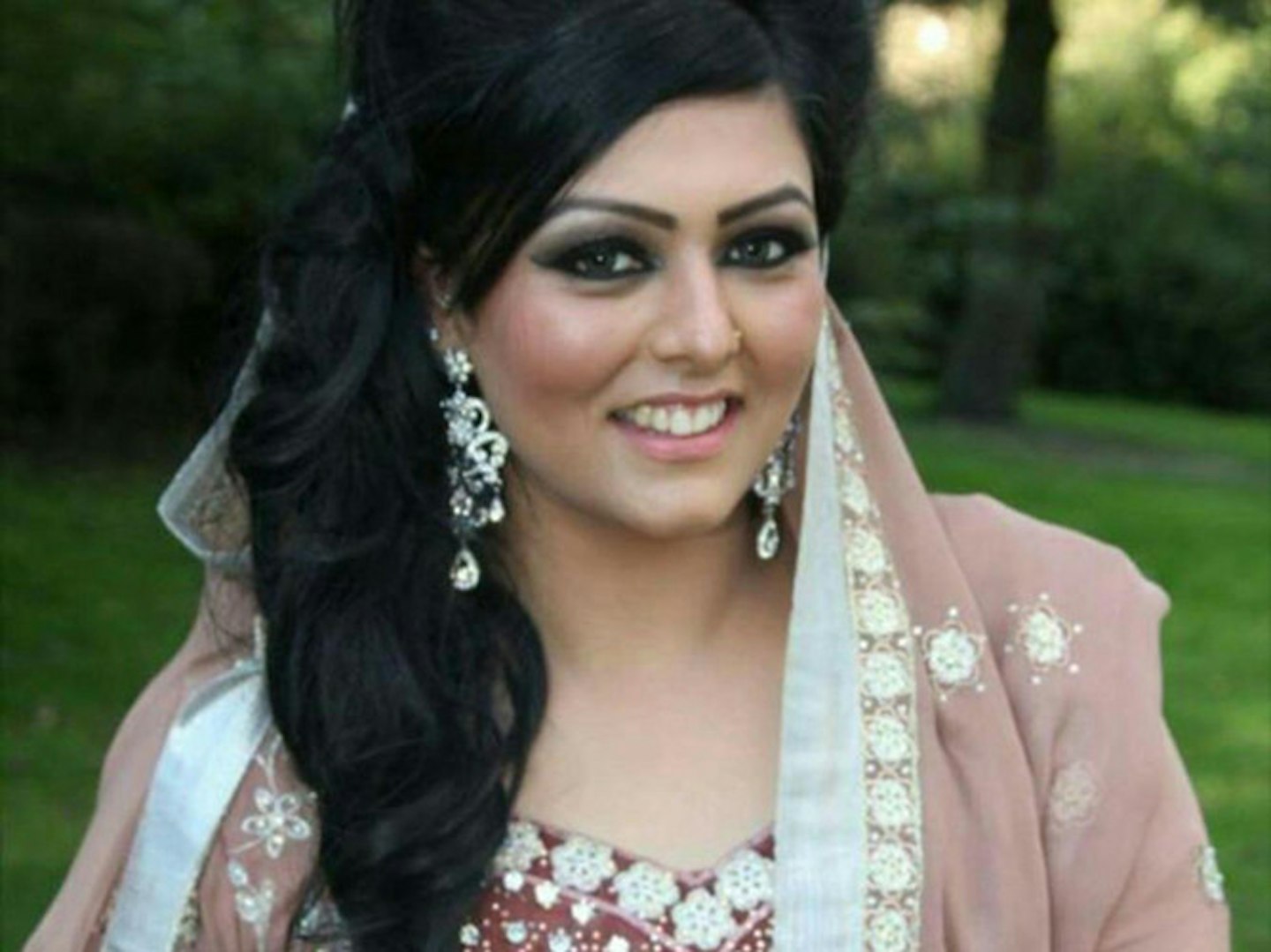 Samia Shahid