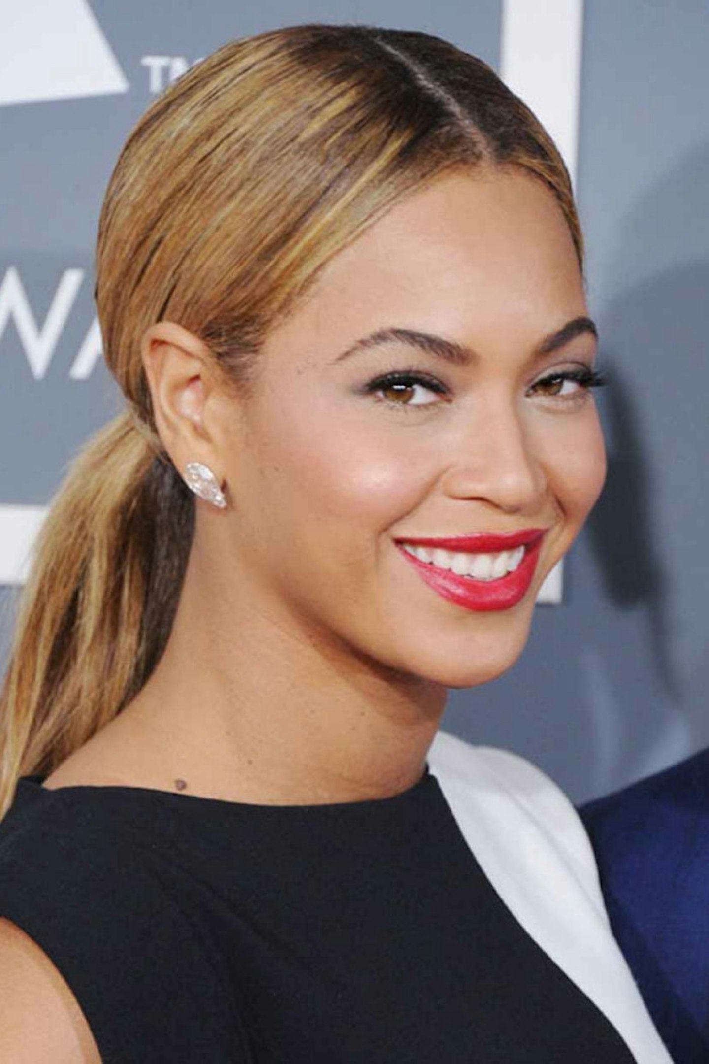 Beyonce hair styles 14
