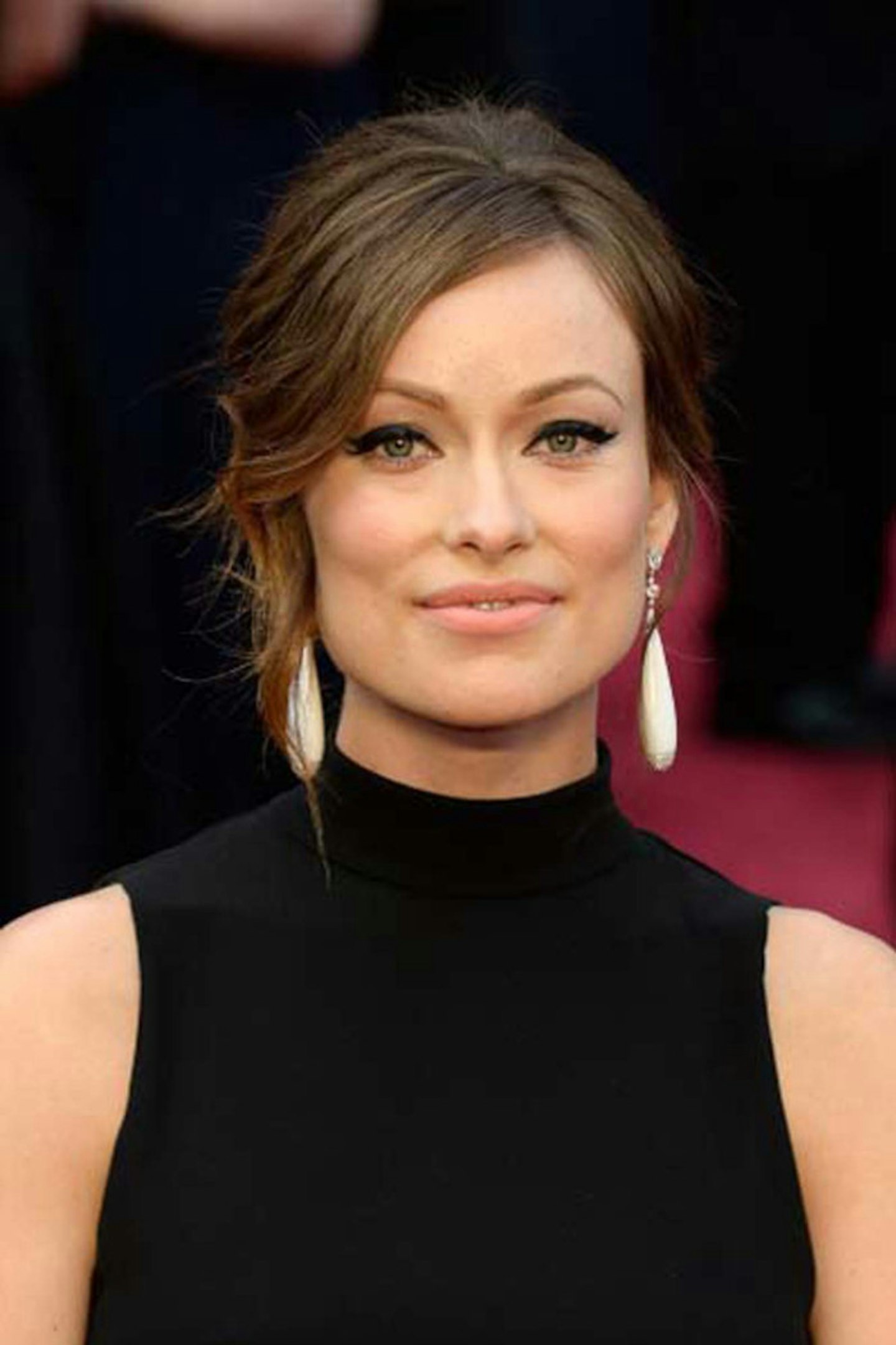 Olivia Wilde 2014