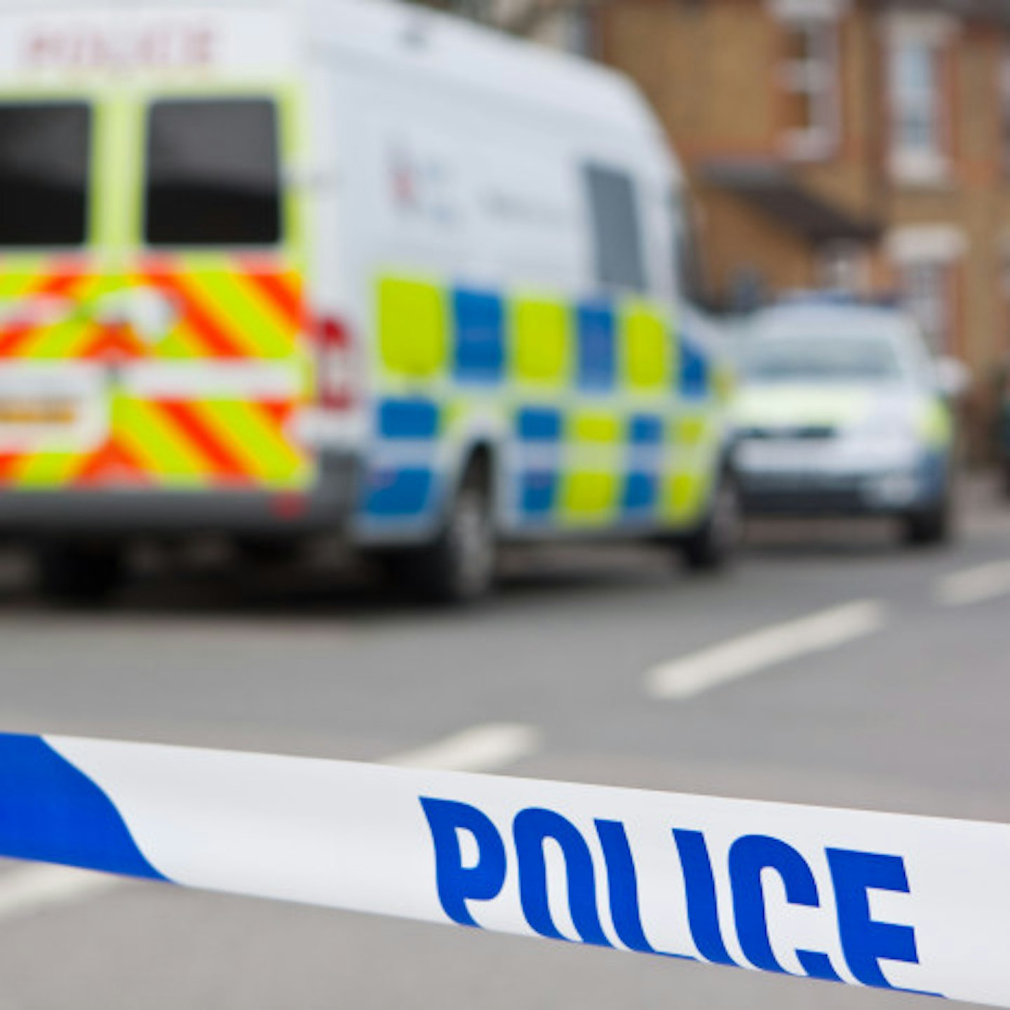 Police discovered Mason after he'd been left alone for 2 days