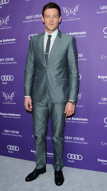 Cory Monteith’s Estranged Father Speaks Out On The First Anniversary Of(02)