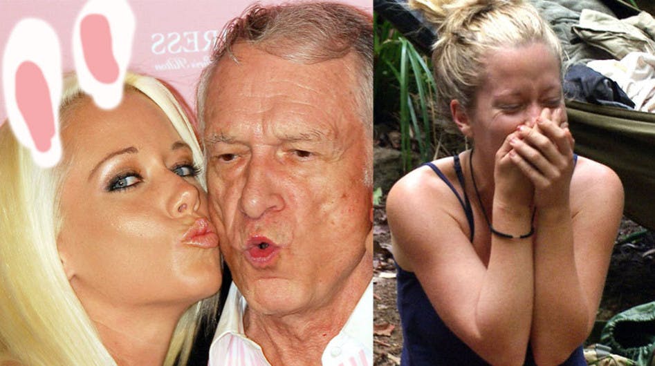 Kendra Wilkinson opens up about her sexual relationship with Hugh Hefner “I was 18, he was 78” Entertainment %%channel_name%%