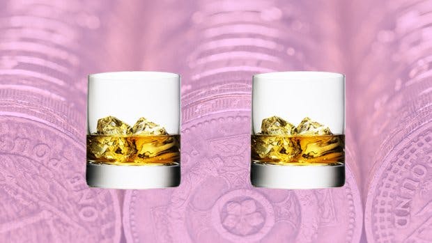 Alcohol Is About To Get A Lot More Expensive In Scotland